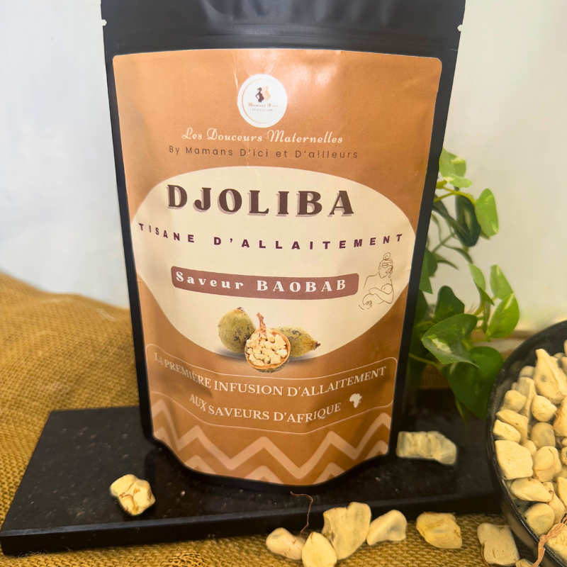 Coffret dâaccouchement MAMAGLOW