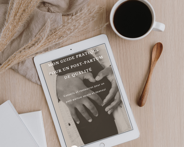 Guide post-partum