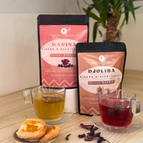 tisanes dâallaitement ux saveurs Dâafrique