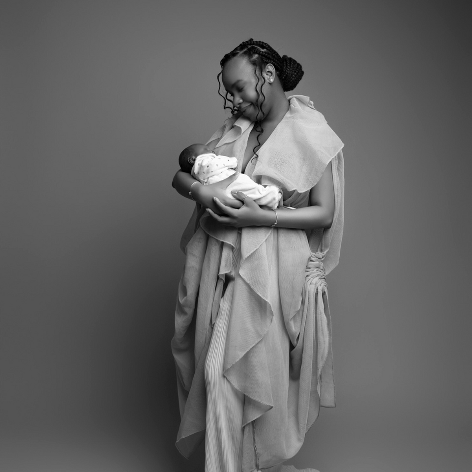 Soins post-partum Maman & Bébé