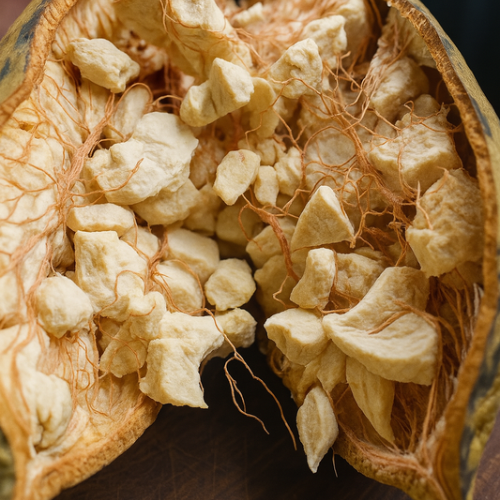DJOLIBA - tisane d’allaitement saveur BAOBAB