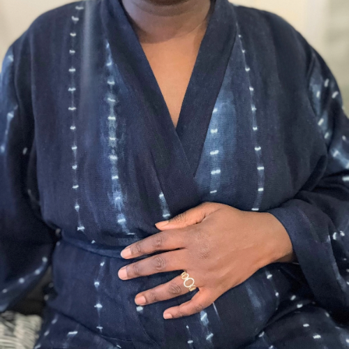 Kimono SOUTOURA