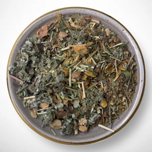 DJOLIBA - tisane d’allaitement saveur BAOBAB