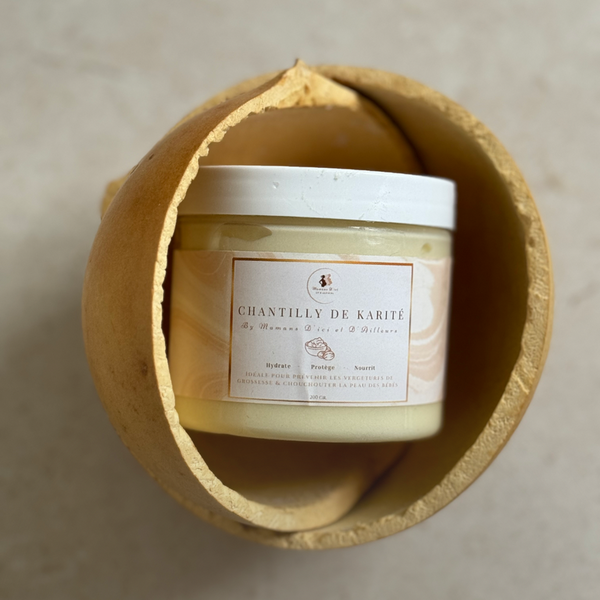 Coffret d’accouchement MAMAGLOW