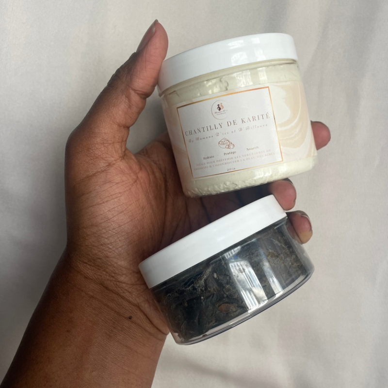 Coffret d’accouchement MAMAGLOW