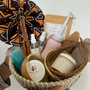 Coffret d’accouchement MAMAGLOW
