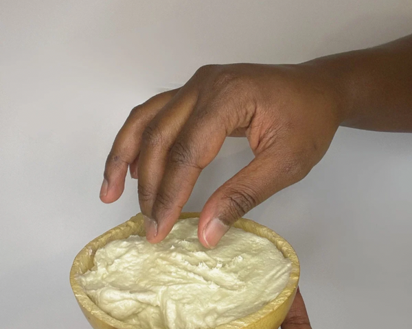 Karité de Guinée 100 % BIO