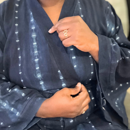 Kimono SOUTOURA