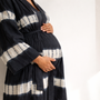 SOUTOURA | Kimono de maternité