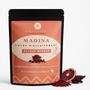 MADINA– Tisane d’Allaitement façon Bissap (hibiscus)
