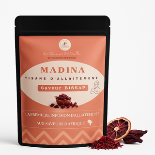 E-boutique Mamans D'ici et D'ailleurs 