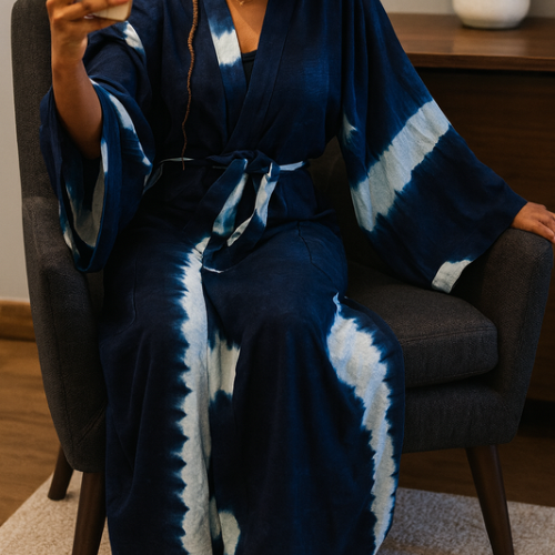 Kimono SOUTOURA