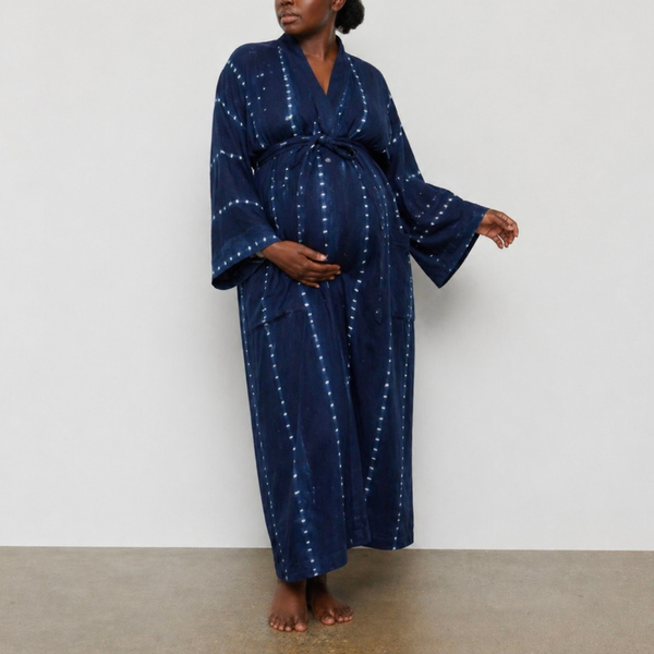 SOUTOURA | Kimono de maternité