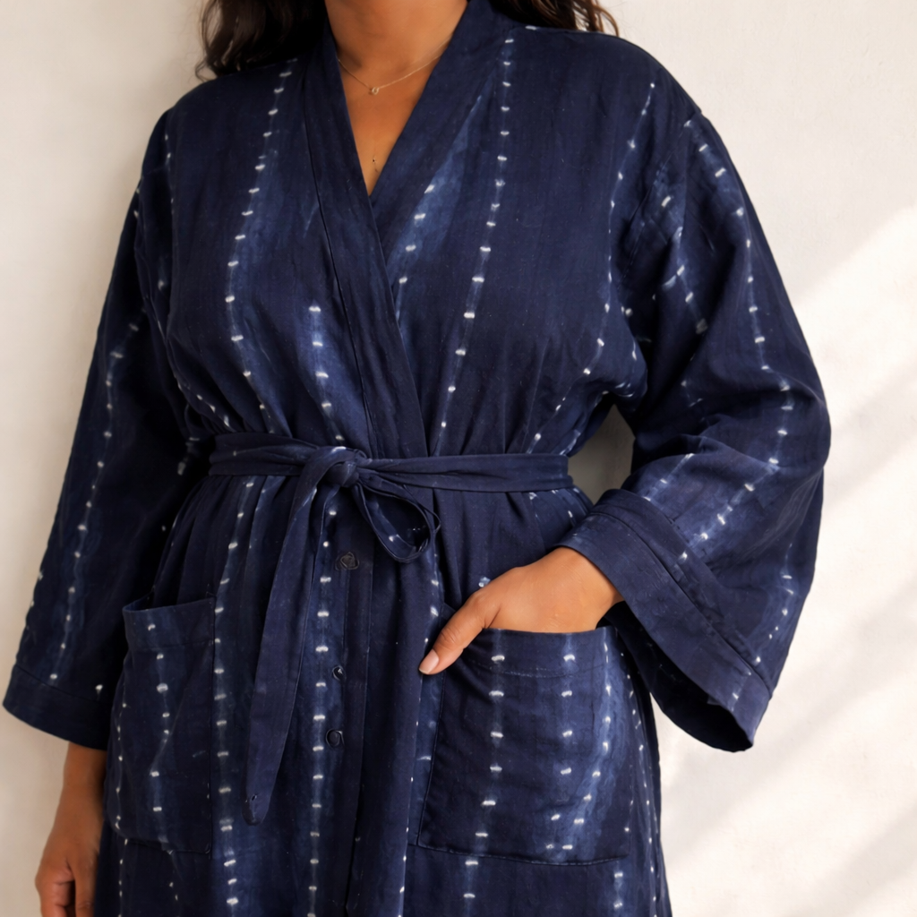 Kimono SOUTOURA