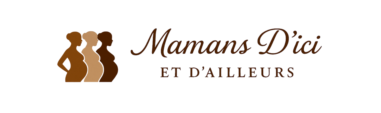 E-boutique Mamans D'ici et D'ailleurs 