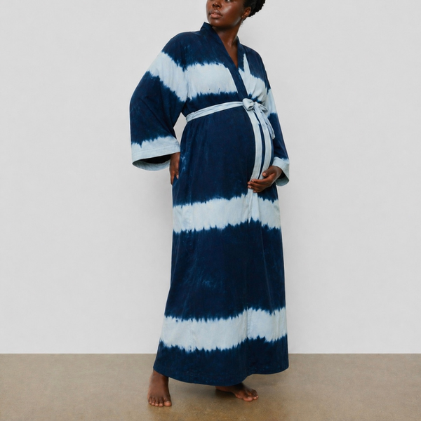 SOUTOURA | Kimono de maternité